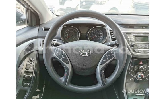 Sayi Imported Hyundai Elantra Black Mota in Import - Dubai a Ashanti Sayi Imported Hyundai Elantra Black Mota in Import - Dubai a Ashanti