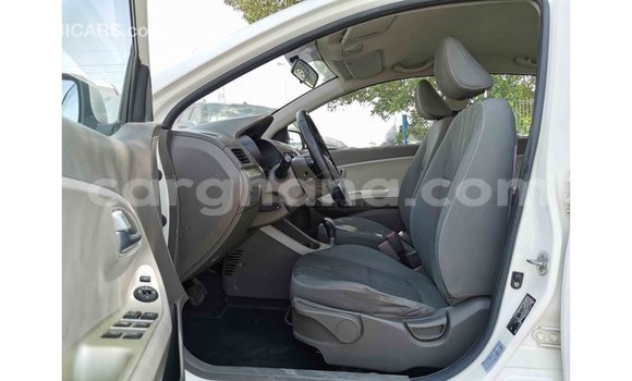 Ra Imported Kia Picanto funfun Ọkọ̀ in Import - Dubai ni Ashanti Ra Imported Kia Picanto funfun Ọkọ̀ in Import - Dubai ni Ashanti