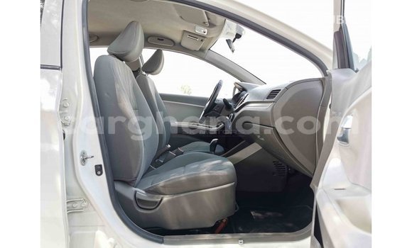 Ra Imported Kia Picanto funfun Ọkọ̀ in Import - Dubai ni Ashanti Ra Imported Kia Picanto funfun Ọkọ̀ in Import - Dubai ni Ashanti