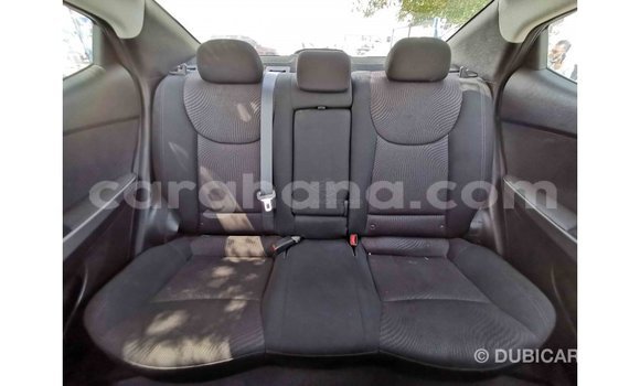 Sayi Imported Hyundai Elantra Black Mota in Import - Dubai a Ashanti Sayi Imported Hyundai Elantra Black Mota in Import - Dubai a Ashanti