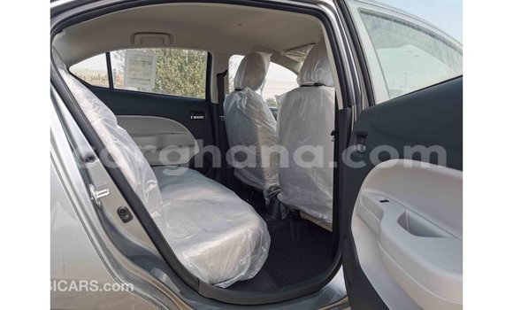 Buy Import Mitsubishi Attrage Other Car in Import - Dubai in Ashanti Buy Import Mitsubishi Attrage Other Car in Import - Dubai in Ashanti