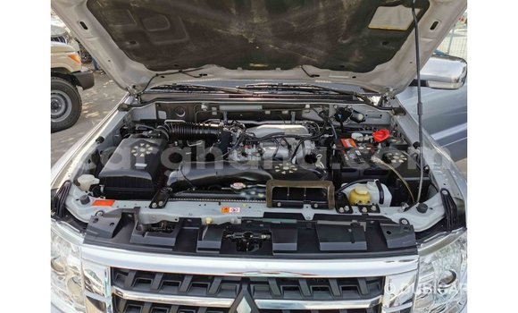 Sayi Imported Mitsubishi Pajero Sauran Mota in Import - Dubai a Ashanti Sayi Imported Mitsubishi Pajero Sauran Mota in Import - Dubai a Ashanti