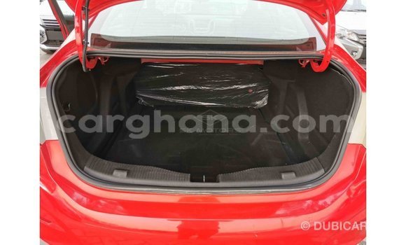 Sayi Imported Chevrolet Cruz Red Mota in Import - Dubai a Ashanti Sayi Imported Chevrolet Cruz Red Mota in Import - Dubai a Ashanti