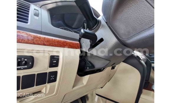 Buy Import Toyota Land Cruiser Black Car in Import - Dubai in Ashanti Buy Import Toyota Land Cruiser Black Car in Import - Dubai in Ashanti