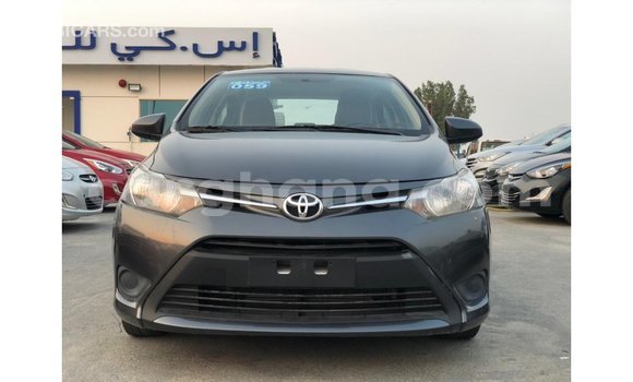 Ra Imported Toyota Yaris Miiran Ọkọ̀ in Import - Dubai ni Ashanti Ra Imported Toyota Yaris Miiran Ọkọ̀ in Import - Dubai ni Ashanti