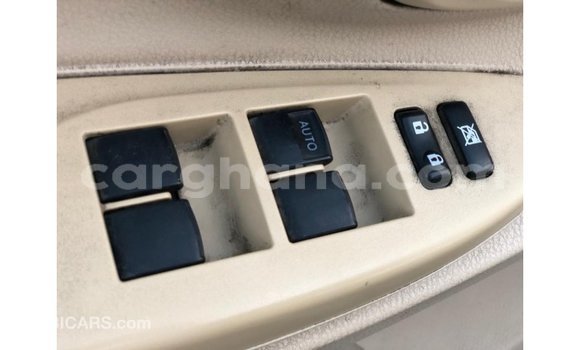 Ra Imported Toyota Yaris Miiran Ọkọ̀ in Import - Dubai ni Ashanti Ra Imported Toyota Yaris Miiran Ọkọ̀ in Import - Dubai ni Ashanti