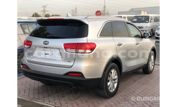 Ra Imported Kia Sorento Miiran Ọkọ̀ in Import - Dubai ni Ashanti Ra Imported Kia Sorento Miiran Ọkọ̀ in Import - Dubai ni Ashanti