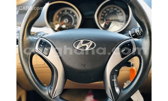 Ra Imported Hyundai Elantra Black Ọkọ̀ in Import - Dubai ni Ashanti Ra Imported Hyundai Elantra Black Ọkọ̀ in Import - Dubai ni Ashanti