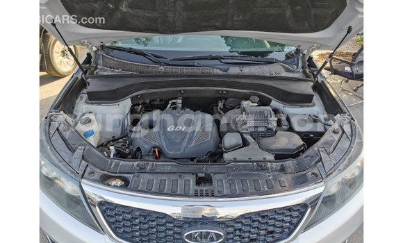 Ra Imported Kia Sorento Miiran Ọkọ̀ in Import - Dubai ni Ashanti Ra Imported Kia Sorento Miiran Ọkọ̀ in Import - Dubai ni Ashanti
