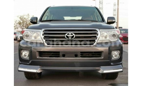 Sayi Imported Toyota Land Cruiser Sauran Mota in Import - Dubai a Ashanti Sayi Imported Toyota Land Cruiser Sauran Mota in Import - Dubai a Ashanti