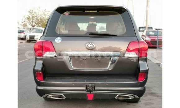 Sayi Imported Toyota Land Cruiser Sauran Mota in Import - Dubai a Ashanti Sayi Imported Toyota Land Cruiser Sauran Mota in Import - Dubai a Ashanti