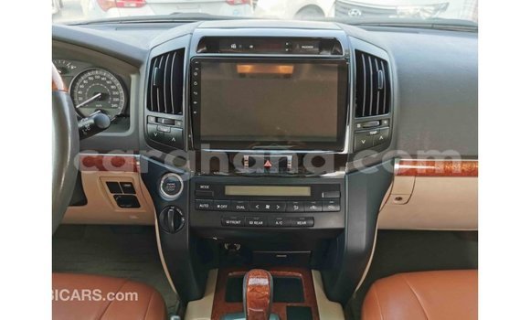 Sayi Imported Toyota Land Cruiser Sauran Mota in Import - Dubai a Ashanti Sayi Imported Toyota Land Cruiser Sauran Mota in Import - Dubai a Ashanti