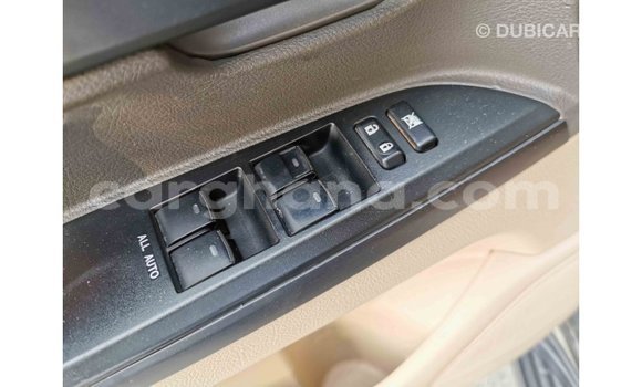 Sayi Imported Toyota Land Cruiser Sauran Mota in Import - Dubai a Ashanti Sayi Imported Toyota Land Cruiser Sauran Mota in Import - Dubai a Ashanti