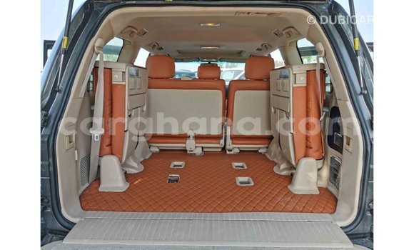 Sayi Imported Toyota Land Cruiser Sauran Mota in Import - Dubai a Ashanti Sayi Imported Toyota Land Cruiser Sauran Mota in Import - Dubai a Ashanti