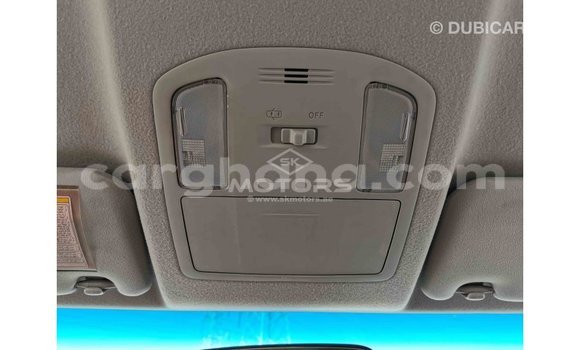 Buy Import Toyota Fortuner White Car in Import - Dubai in Ashanti Buy Import Toyota Fortuner White Car in Import - Dubai in Ashanti