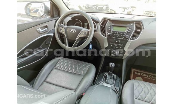 Sayi Imported Hyundai Santa Fe Sauran Mota in Import - Dubai a Ashanti Sayi Imported Hyundai Santa Fe Sauran Mota in Import - Dubai a Ashanti