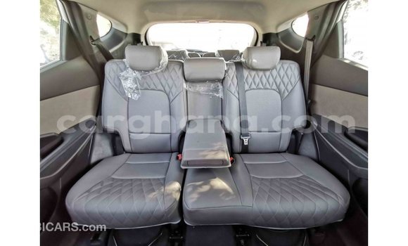 Sayi Imported Hyundai Santa Fe Sauran Mota in Import - Dubai a Ashanti Sayi Imported Hyundai Santa Fe Sauran Mota in Import - Dubai a Ashanti