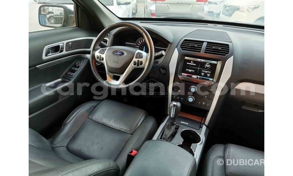 Ra Imported Ford Ranger Blue Ọkọ̀ in Import - Dubai ni Ashanti Ra Imported Ford Ranger Blue Ọkọ̀ in Import - Dubai ni Ashanti