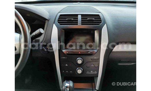 Ra Imported Ford Ranger Blue Ọkọ̀ in Import - Dubai ni Ashanti Ra Imported Ford Ranger Blue Ọkọ̀ in Import - Dubai ni Ashanti