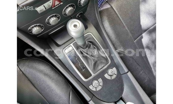 Ra Imported Mercedes‒Benz 200 Black Ọkọ̀ in Import - Dubai ni Ashanti Ra Imported Mercedes‒Benz 200 Black Ọkọ̀ in Import - Dubai ni Ashanti