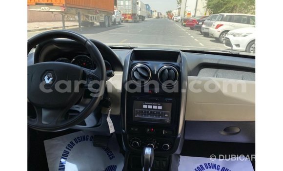 Buy Import Renault Duster Other Car in Import - Dubai in Ashanti Buy Import Renault Duster Other Car in Import - Dubai in Ashanti
