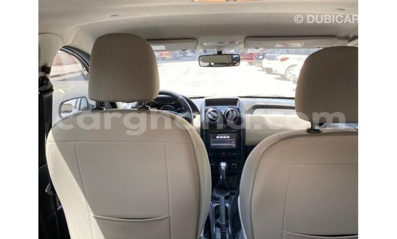 Buy Import Renault Duster Other Car in Import - Dubai in Ashanti Buy Import Renault Duster Other Car in Import - Dubai in Ashanti