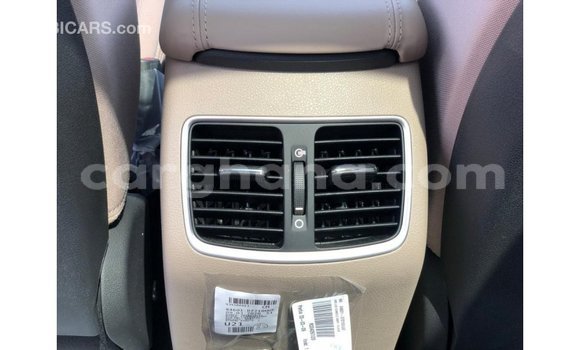 Ra Imported Hyundai Tucson Miiran Ọkọ̀ in Import - Dubai ni Ashanti Ra Imported Hyundai Tucson Miiran Ọkọ̀ in Import - Dubai ni Ashanti