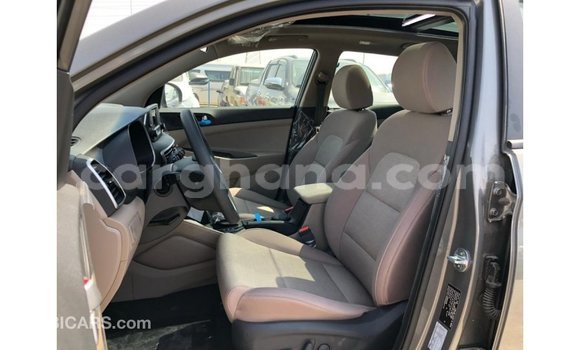 Ra Imported Hyundai Tucson Miiran Ọkọ̀ in Import - Dubai ni Ashanti Ra Imported Hyundai Tucson Miiran Ọkọ̀ in Import - Dubai ni Ashanti