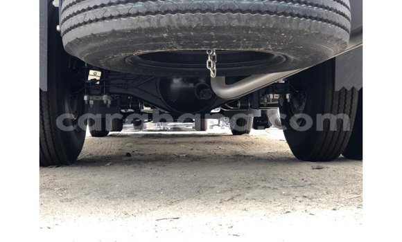 Buy Import Isuzu NPR White Truck in Import - Dubai in Ashanti Buy Import Isuzu NPR White Truck in Import - Dubai in Ashanti