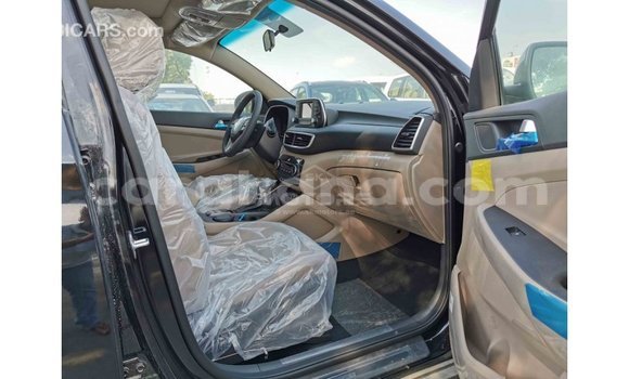 Sayi Imported Hyundai Tucson Black Mota in Import - Dubai a Ashanti Sayi Imported Hyundai Tucson Black Mota in Import - Dubai a Ashanti
