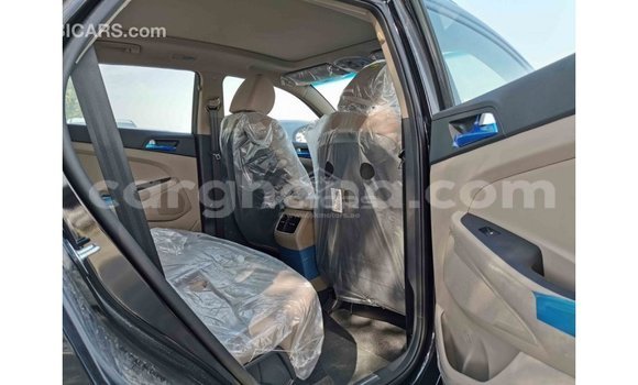 Sayi Imported Hyundai Tucson Black Mota in Import - Dubai a Ashanti Sayi Imported Hyundai Tucson Black Mota in Import - Dubai a Ashanti