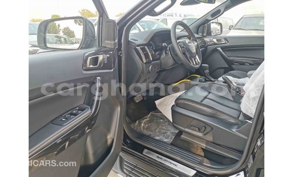 Sayi Imported Ford Ranger Black Mota in Import - Dubai a Ashanti Sayi Imported Ford Ranger Black Mota in Import - Dubai a Ashanti