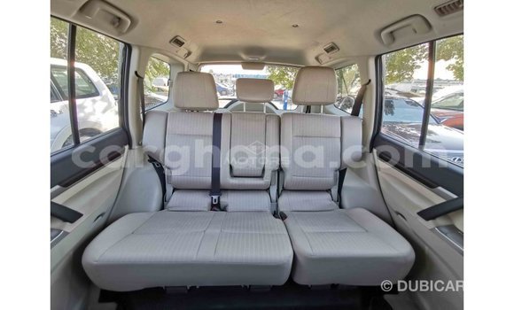Buy Import Mitsubishi Pajero Other Car in Import - Dubai in Ashanti Buy Import Mitsubishi Pajero Other Car in Import - Dubai in Ashanti