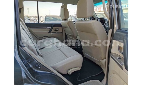 Buy Import Mitsubishi Pajero Other Car in Import - Dubai in Ashanti Buy Import Mitsubishi Pajero Other Car in Import - Dubai in Ashanti