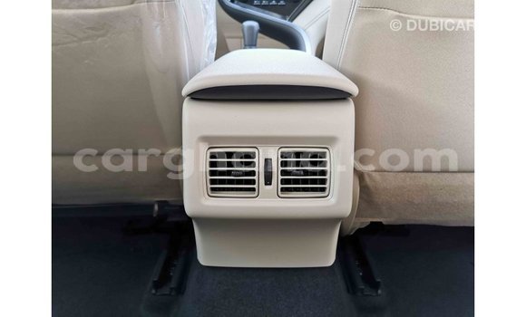Ra Imported Toyota Camry funfun Ọkọ̀ in Import - Dubai ni Ashanti Ra Imported Toyota Camry funfun Ọkọ̀ in Import - Dubai ni Ashanti