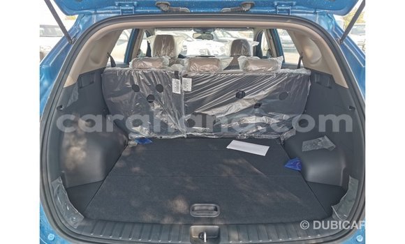 Ra Imported Hyundai Tucson Blue Ọkọ̀ in Import - Dubai ni Ashanti Ra Imported Hyundai Tucson Blue Ọkọ̀ in Import - Dubai ni Ashanti