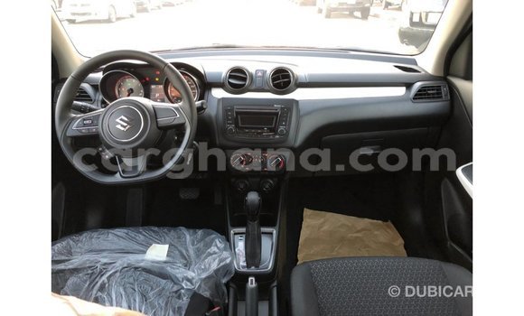 Buy Import Suzuki Swift Other Car in Import - Dubai in Ashanti Buy Import Suzuki Swift Other Car in Import - Dubai in Ashanti