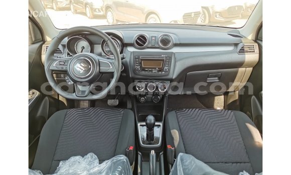 Buy Import Suzuki Swift Other Car in Import - Dubai in Ashanti Buy Import Suzuki Swift Other Car in Import - Dubai in Ashanti