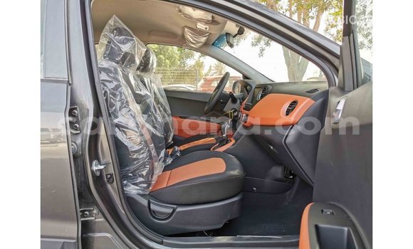 Ra Imported Hyundai i10 Miiran Ọkọ̀ in Import - Dubai ni Ashanti Ra Imported Hyundai i10 Miiran Ọkọ̀ in Import - Dubai ni Ashanti