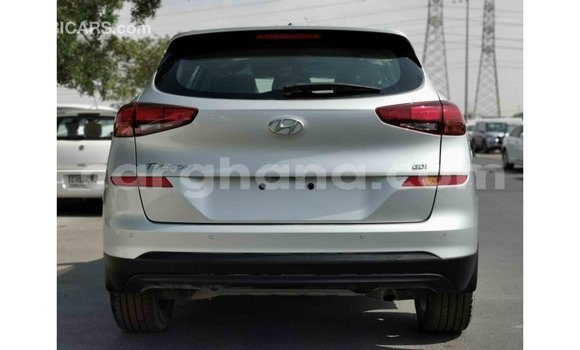 Ra Imported Hyundai Tucson Miiran Ọkọ̀ in Import - Dubai ni Ashanti Ra Imported Hyundai Tucson Miiran Ọkọ̀ in Import - Dubai ni Ashanti
