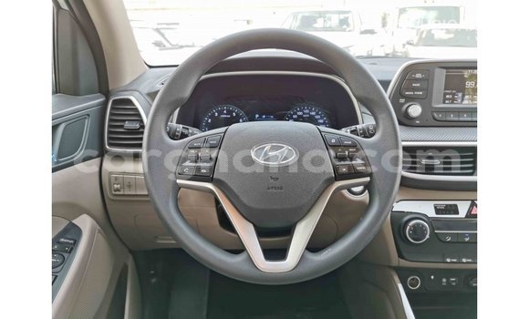 Ra Imported Hyundai Tucson Miiran Ọkọ̀ in Import - Dubai ni Ashanti Ra Imported Hyundai Tucson Miiran Ọkọ̀ in Import - Dubai ni Ashanti
