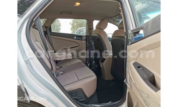 Ra Imported Hyundai Tucson Miiran Ọkọ̀ in Import - Dubai ni Ashanti Ra Imported Hyundai Tucson Miiran Ọkọ̀ in Import - Dubai ni Ashanti