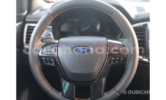 Buy Import Ford Ranger Other Car in Import - Dubai in Ashanti Buy Import Ford Ranger Other Car in Import - Dubai in Ashanti