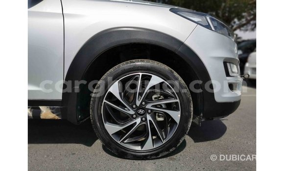 Ra Imported Hyundai Tucson Miiran Ọkọ̀ in Import - Dubai ni Ashanti Ra Imported Hyundai Tucson Miiran Ọkọ̀ in Import - Dubai ni Ashanti