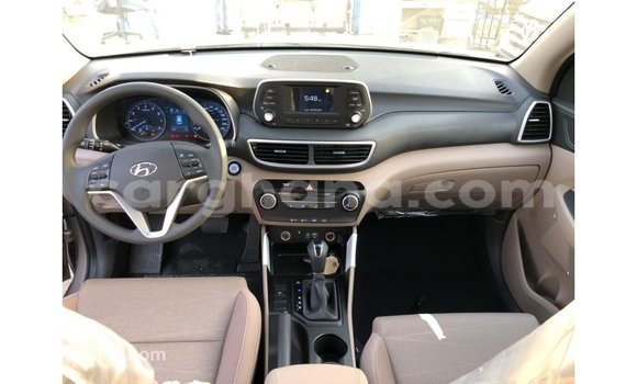 Buy Import Hyundai Tucson Other Car in Import - Dubai in Ashanti Buy Import Hyundai Tucson Other Car in Import - Dubai in Ashanti