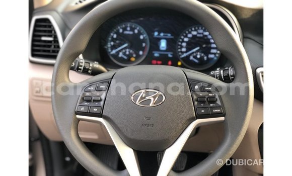 Buy Import Hyundai Tucson Other Car in Import - Dubai in Ashanti Buy Import Hyundai Tucson Other Car in Import - Dubai in Ashanti