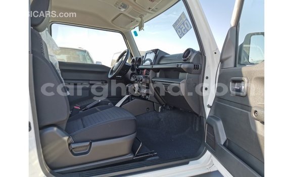 Ra Imported Suzuki CRV funfun Ọkọ̀ in Import - Dubai ni Ashanti Ra Imported Suzuki CRV funfun Ọkọ̀ in Import - Dubai ni Ashanti