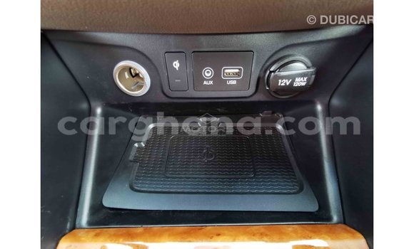 Buy Import Hyundai Tucson White Car in Import - Dubai in Ashanti Buy Import Hyundai Tucson White Car in Import - Dubai in Ashanti