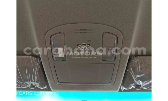 Buy Import Toyota Fortuner White Car in Import - Dubai in Ashanti Buy Import Toyota Fortuner White Car in Import - Dubai in Ashanti