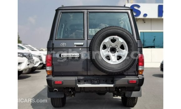 Sayi Imported Toyota Land Cruiser Sauran Mota in Import - Dubai a Ashanti Sayi Imported Toyota Land Cruiser Sauran Mota in Import - Dubai a Ashanti